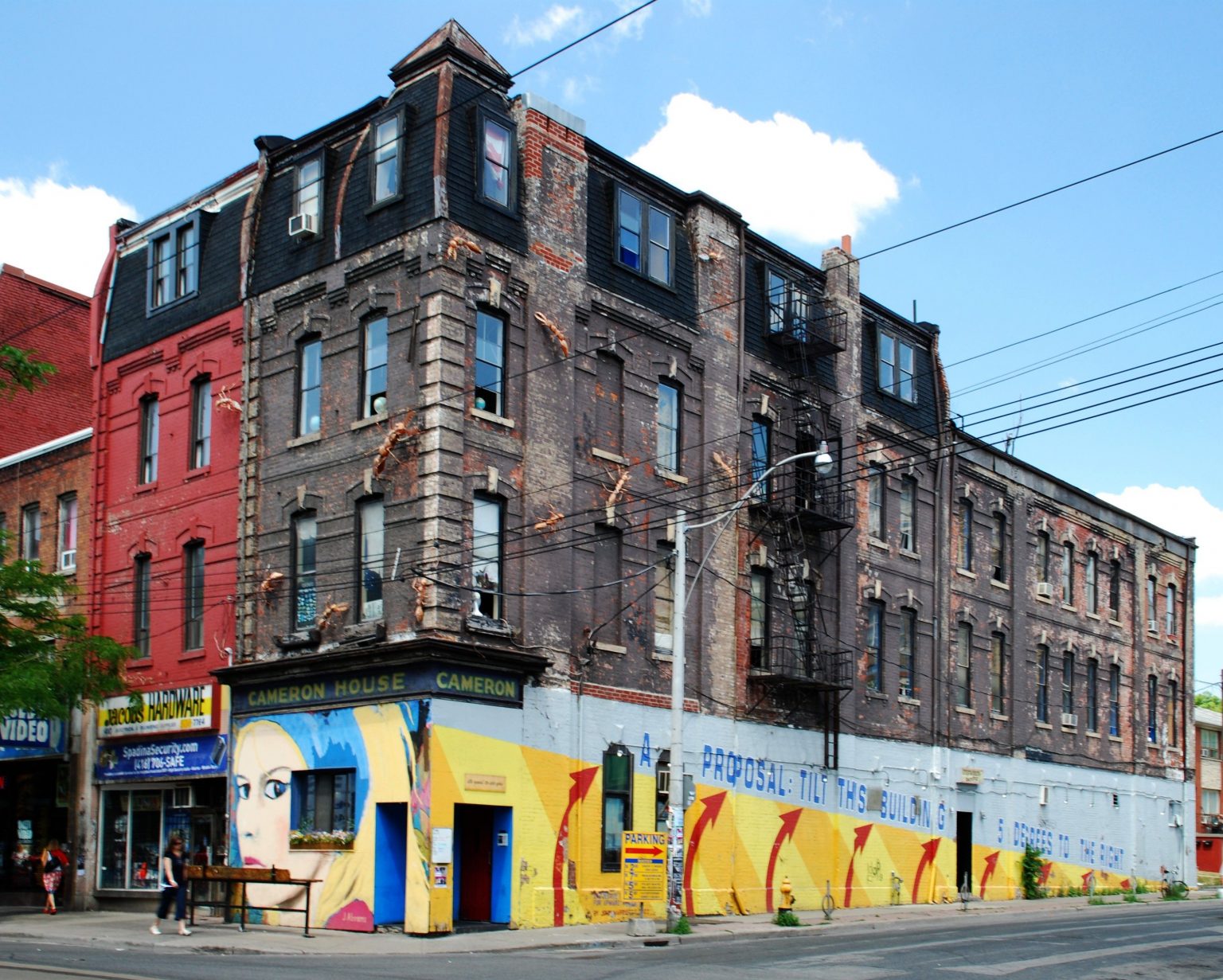 the-best-live-music-in-toronto-the-dancing-alley-cat